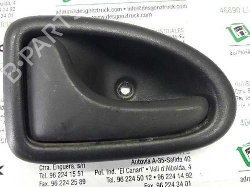 Used Interior handle OPEL VIVARO A Van (X83) [2001-2015]  21449115