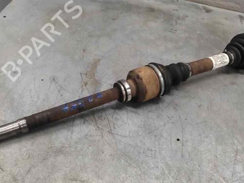 Right front driveshaft CITROËN XSARA (N1) 2.0 HDi 90 | BP21410478M39