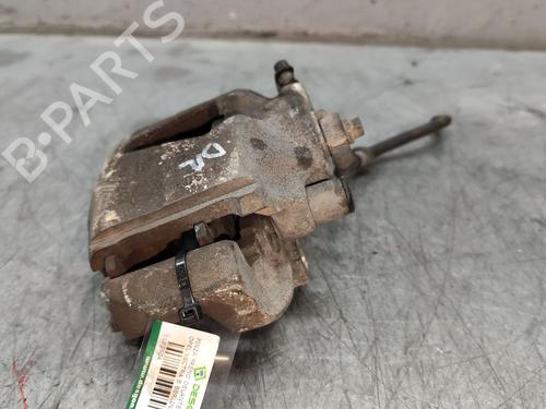 Right front brake caliper OPEL VECTRA B (J96)  | BP28586705M104