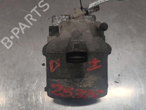 Used Left front brake caliper SEAT LEON (1P1) 1.6 TDI (105 hp) 31044343