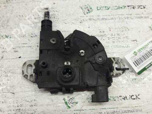 Used Hood lock FORD FOCUS II (DA_, HCP, DP) [2004-2013]  21450152