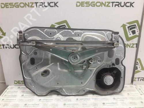 Front right window mechanism FORD FOCUS II (DA_, HCP, DP)  | BP21460439C23 