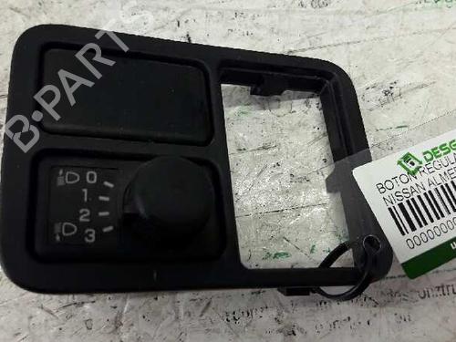 Used Switch NISSAN ALMERA II Hatchback (N16) [2000-2025]  21448197