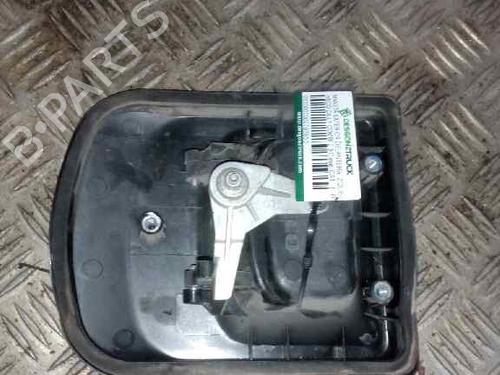 Front left exterior door handle IVECO DAILY III Platform/Chassis 35 S 11,35 C 11 (A2FC13AA, A6FBU4AB, A2NB14A1, A2ND13A1,... | BP22907732C128 