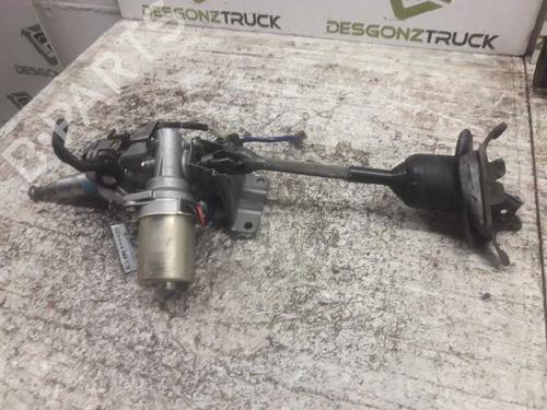 Used Steering column RENAULT CLIO II (BB_, CB_) [1998-2016]  21464597