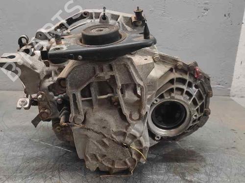 Gearbox RENAULT LAGUNA I (B56_, 556_)  | BP21405803M3 
