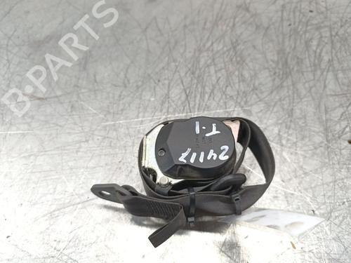 Used Rear left seatbelt CITROËN XSARA PICASSO (N68) 1.6 16V (109 hp) 25791854