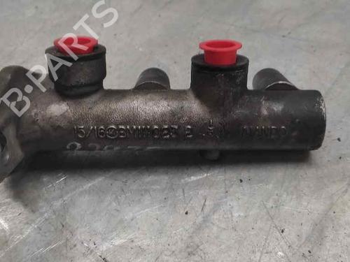 Brake master cylinder MITSUBISHI GALLOPER (JK-01)  | BP24529546M77