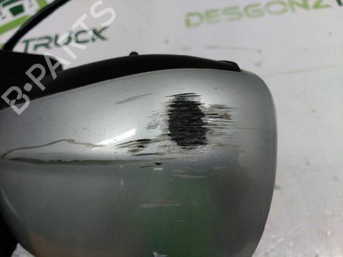 Right mirror SEAT CORDOBA (6K2)  | BP21434062C27 