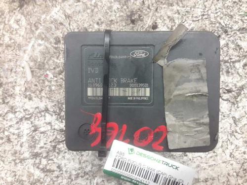 Pompe ABS FORD FOCUS C-MAX (DM2)  | BP21467566M43 