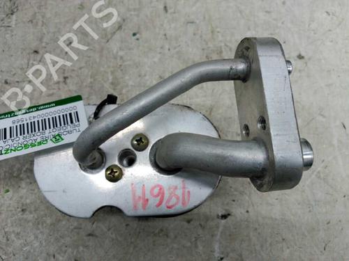 AC pipe PEUGEOT BOXER Van (230L)  | BP21436617M126 