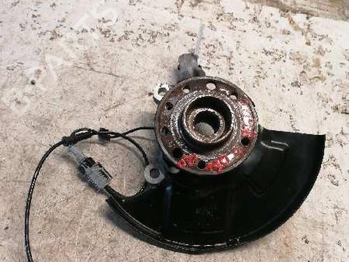 Fusée avant gauche OPEL VECTRA C (Z02) [2002-2009]  21469002