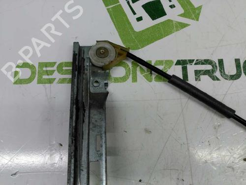Front right window mechanism PEUGEOT 206 Hatchback (2A/C)  | BP21437062C23 