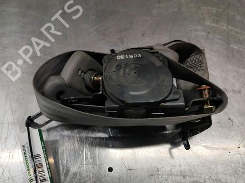 Rear right seatbelt KIA CARNIVAL II (GQ) 2.9 CRDi | BP30181892I28