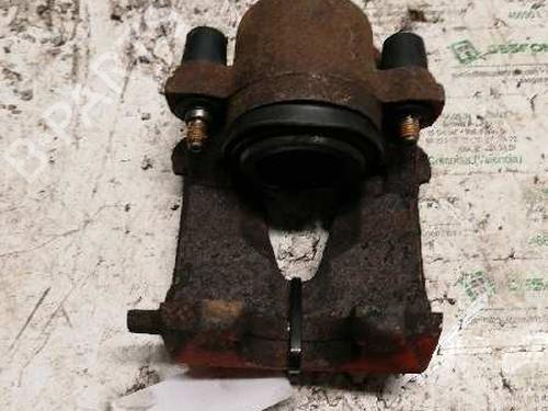 Right front brake caliper VW GOLF V (1K1)  | BP21476669M104
