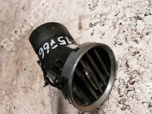 Used Air vent PEUGEOT 308 I (4A_, 4C_) 1.6 HDi (109 hp) 21478053
