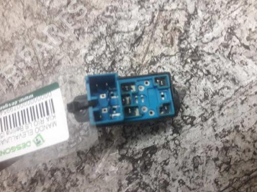 Right rear window switch KIA RIO I Hatchback (DC)  | BP21464932I28 