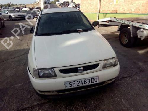 Electronic module SEAT IBIZA II (6K1)  | BP21433291M83 