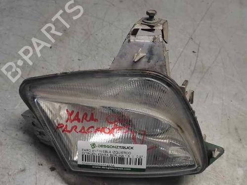 Used Left front fog light CITROËN XSARA (N1) [1997-2005]  21400091