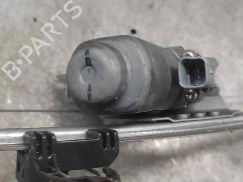 Front right window mechanism CITROËN C3 I (FC_, FN_) 1.4 i | BP21406576C23 