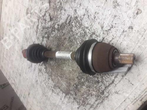 Left front driveshaft FORD FOCUS II (DA_, HCP, DP)  | BP21472210M38 