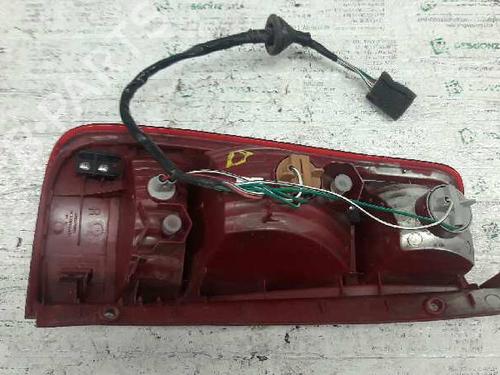Højre baglygte HYUNDAI MATRIX (FC)  | BP21455355C35 