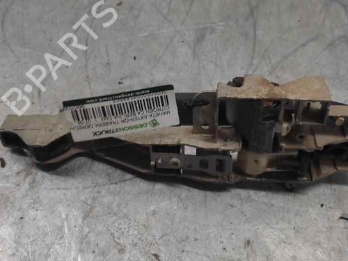 Rear right exterior door handle CITROËN C4 I (LC_)  | BP21412794C130 
