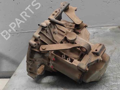Gearbox MG MG ZR 105 | BP21405571M3