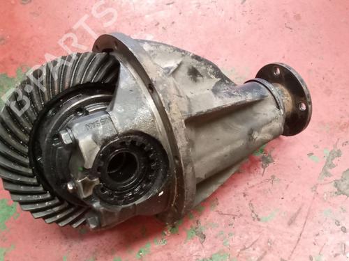 Used Other NISSAN CABSTAR E (TL_, VL_) [1992-2006]  31885590