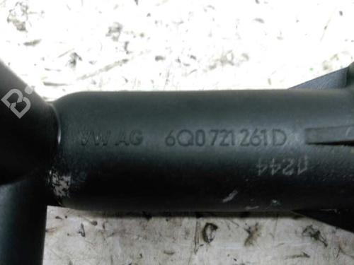 Clutch slave cylinder SEAT IBIZA III (6L1)  | BP21440045M113 