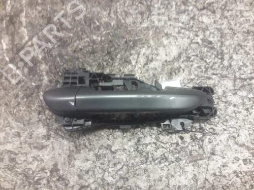 Høyre foran utvendig håndtak VW PASSAT B6 (3C2) [2005-2011]  21468857