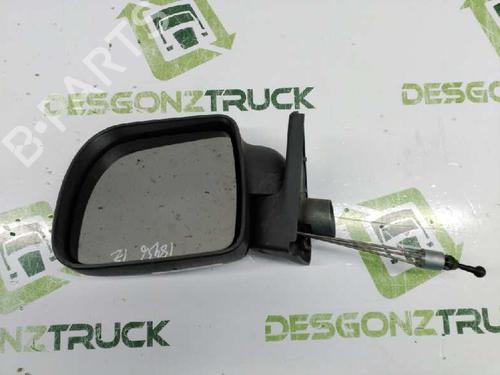 Left mirror RENAULT RAPID Box Body/MPV (F40_, G40_) 1.9 D (F40P, F40N, F40E) | BP21431504C26