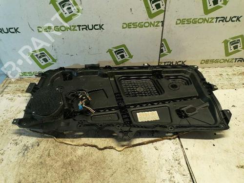 Rudehejsemekanisme ventre foran FORD FIESTA V (JH_, JD_) [2001-2014]  21478582