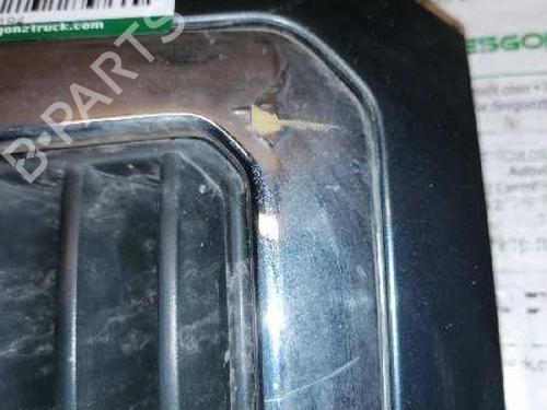 Grill SKODA FABIA I (6Y2)  | BP21473789C40 