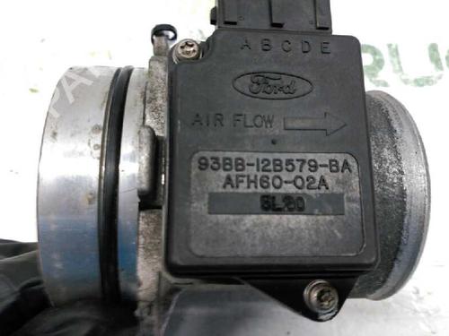 Mass air flow sensor FORD MONDEO I (GBP)  | BP21433220M95 