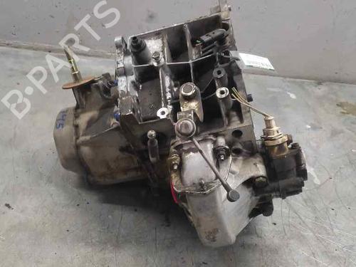 Boîte de vitesses CITROËN XSARA Coupe (N0) 2.0 HDI 90 | BP21409999M3