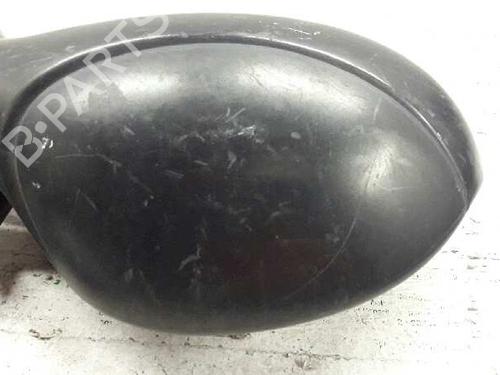 Retrovisor derecho PEUGEOT 206 Hatchback (2A/C)  | BP21450590C27 