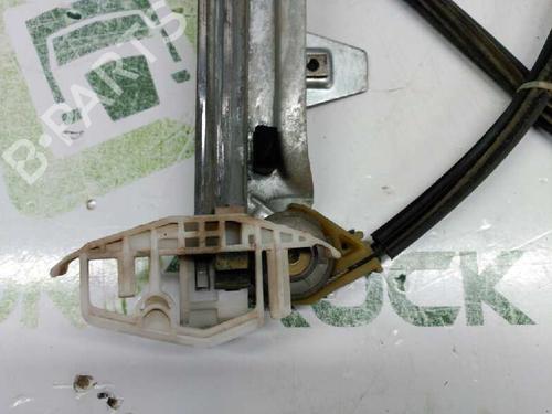 Front right window mechanism CITROËN XSARA PICASSO (N68) 1.6 HDi | BP21431539C23