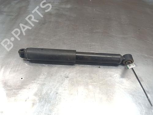 Used Left rear shock absorber NISSAN NV200 / EVALIA Bus 1.5 dCi 90 (M20, M20M) (90 hp) 30168056