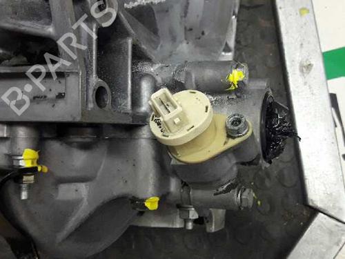 Gearbox CITROËN XSARA (N1) 2.0 HDi 90 | BP21452471M3 