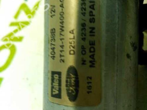 Rear wiper motor FORD TRANSIT CONNECT (P65_, P70_, P80_)  | BP21426563M102