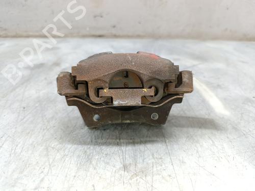 Right rear brake caliper BMW Z4 Roadster (E85) 2.0 i | BP27978487M106 