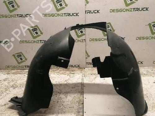 Wheel arch CITROËN C4 I (LC_)  | BP21479113C56 