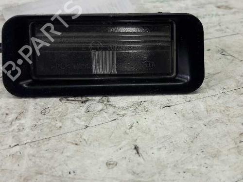 Used Licence plate light Licence plate light NISSAN ALMERA II Hatchback (N16) [2000-2026] 40008993 40008993