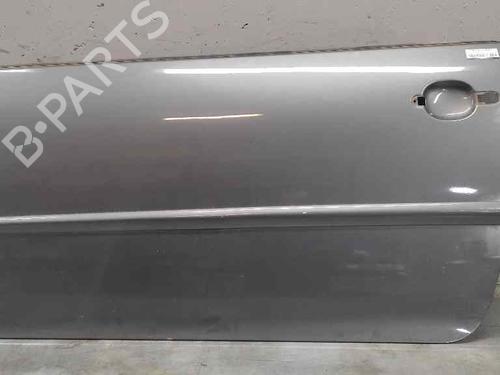 Used Left front door VW GOLF V (1K1) [2003-2010]  21407298