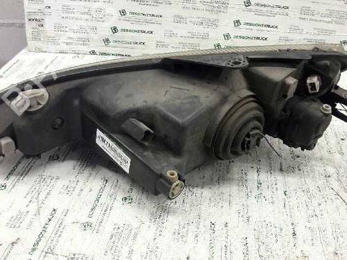 Faro derecho PEUGEOT 206 Hatchback (2A/C)  | BP21449734C29 
