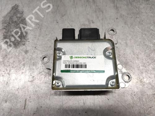 ECU airbags FORD MONDEO III (B5Y)  | BP24216283M53 