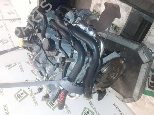 Engine CHRYSLER VOYAGER IV (RG, RS)  | BP21469300M1 