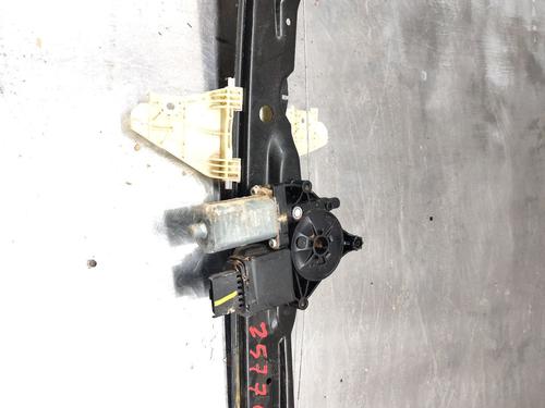 Front left window mechanism TOYOTA PROACE CITY Box Body/MPV (BPZ_) 1.5 D-4D 100 (BPZM) | BP29867120C22