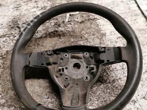 Used Steering wheel SEAT IBIZA III (6L1) [2002-2009]  21473523